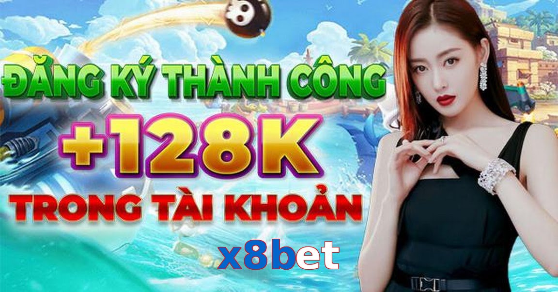 x8bet