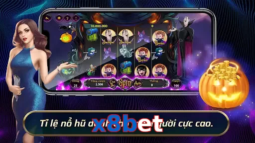 x8bet