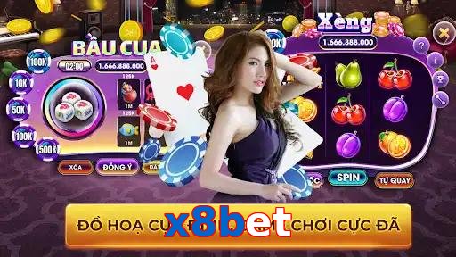 x8bet