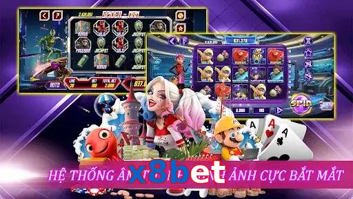 x8bet