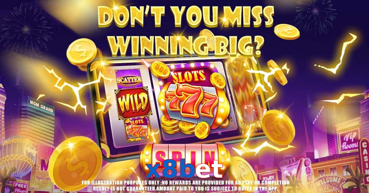 x8bet