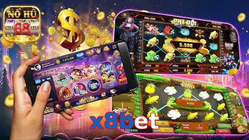 x8bet