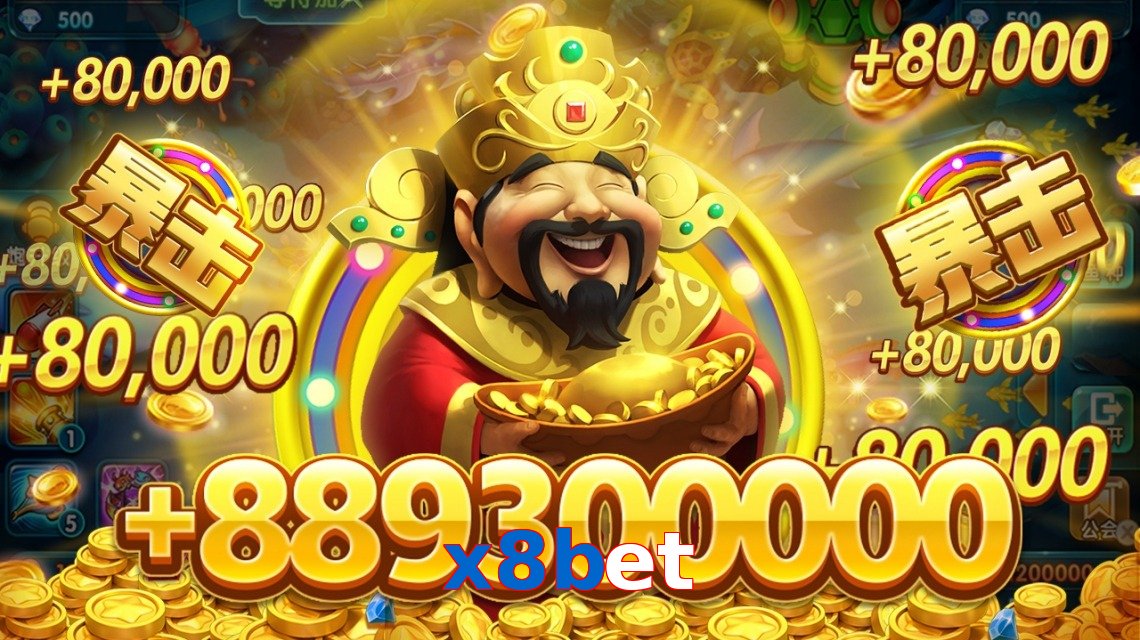 x8bet