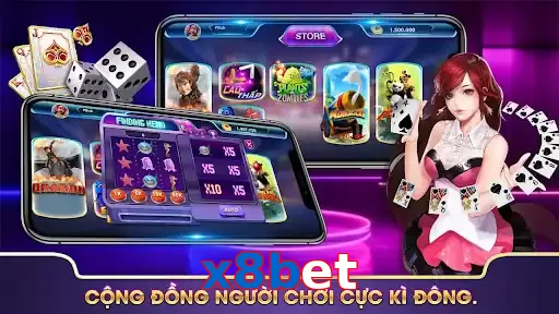 x8bet