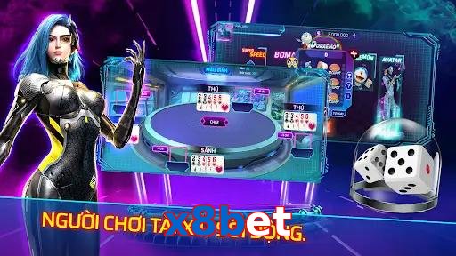 x8bet