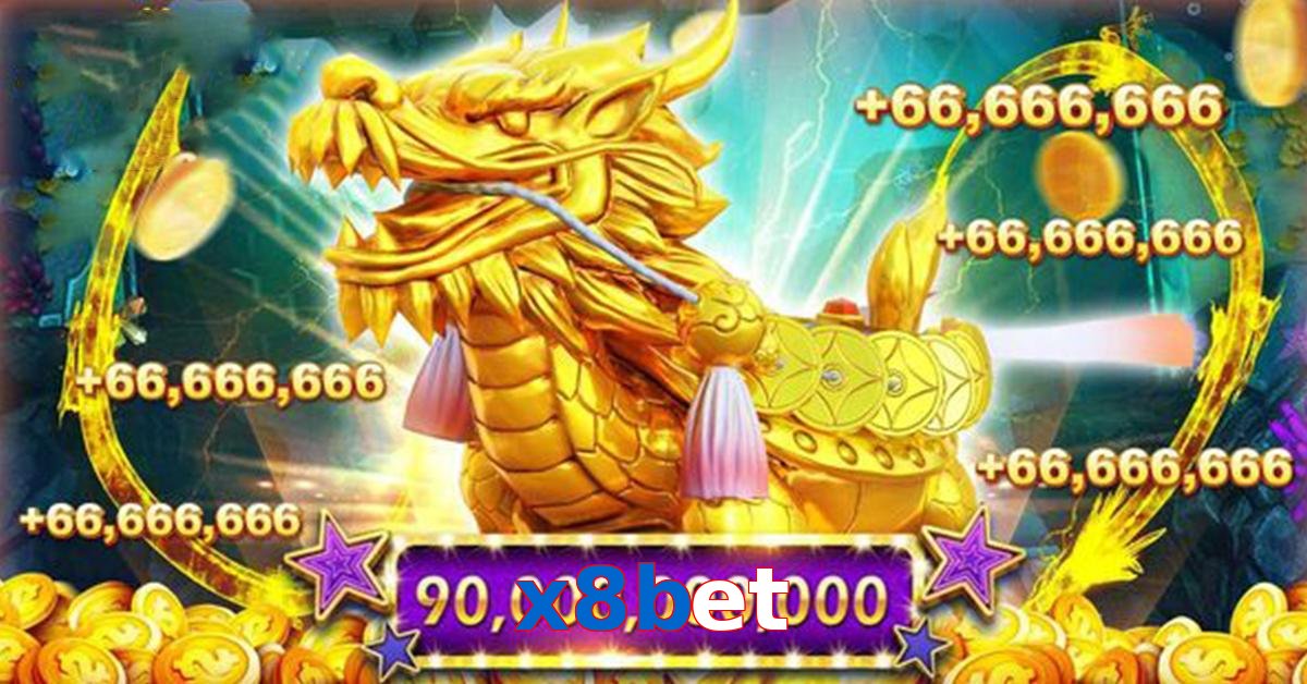 x8bet