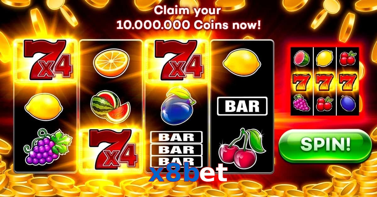 x8bet