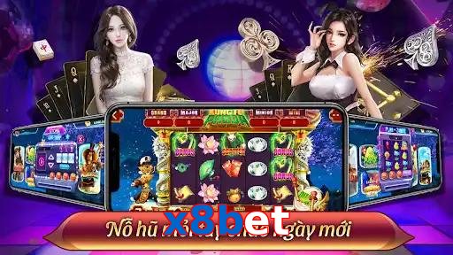 x8bet
