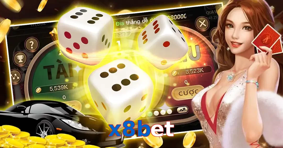 x8bet