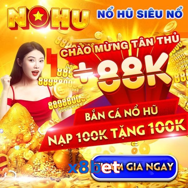 x8bet