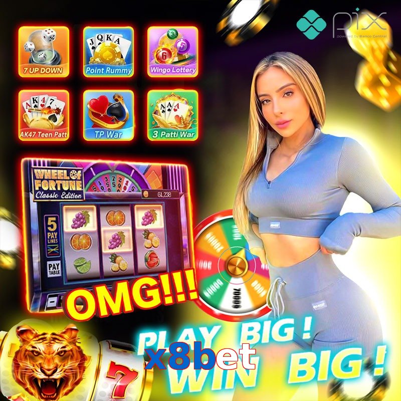 x8bet
