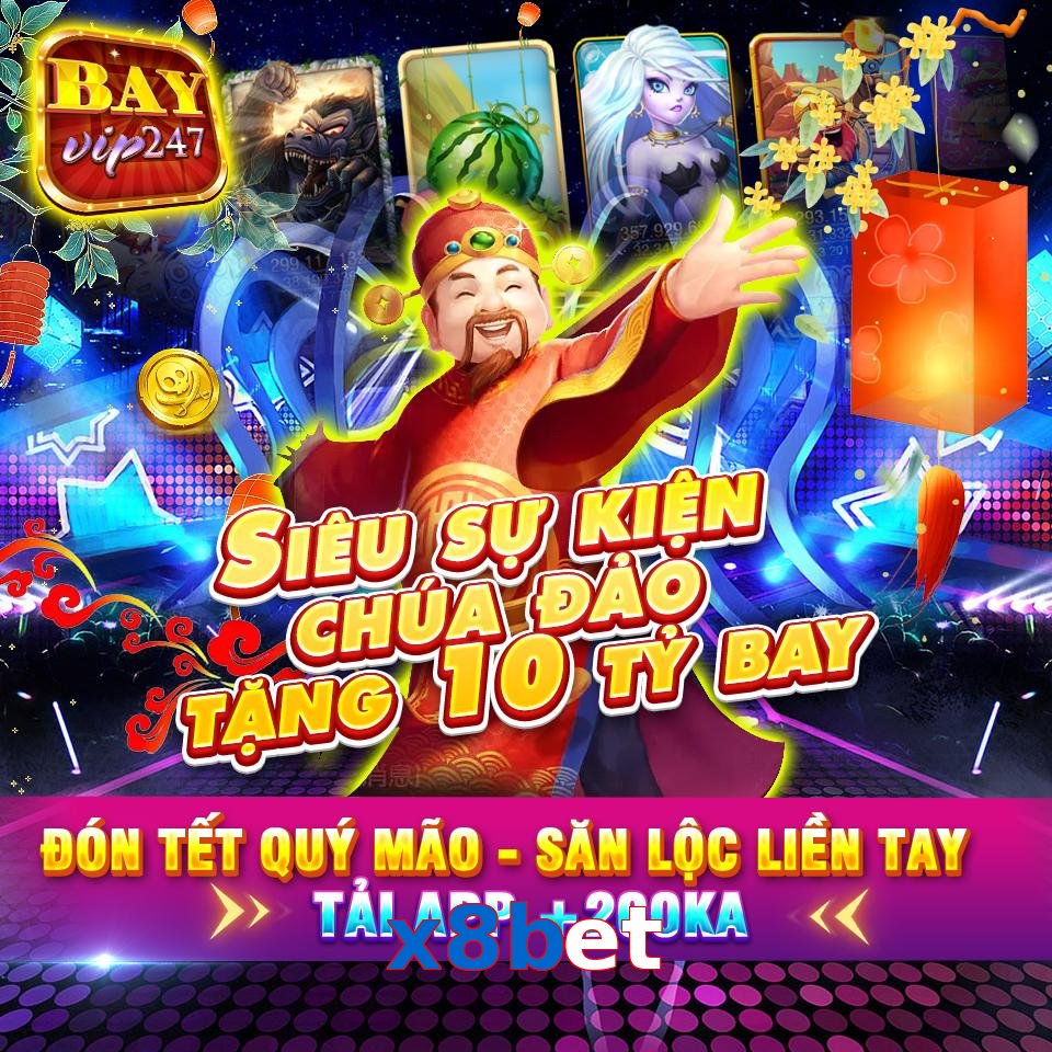 x8bet
