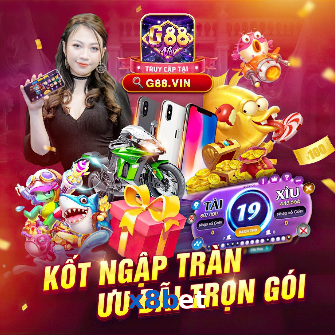 x8bet