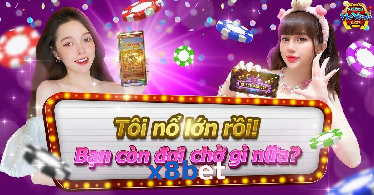 x8bet