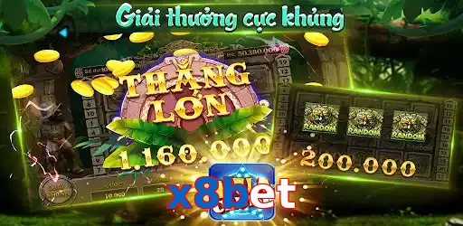 x8bet