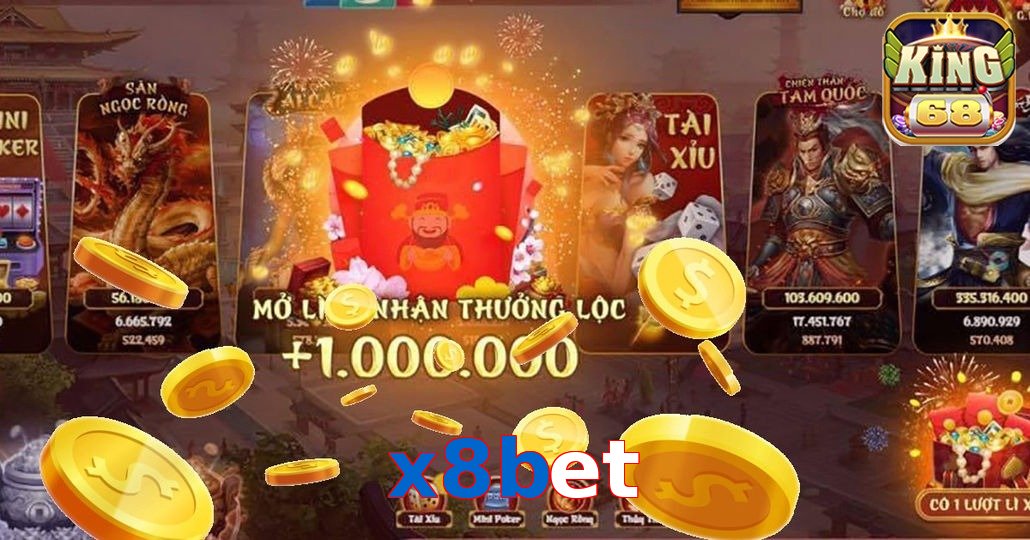 x8bet