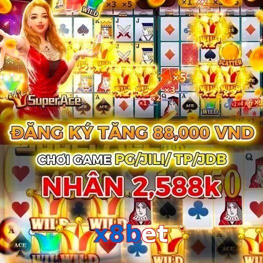 x8bet
