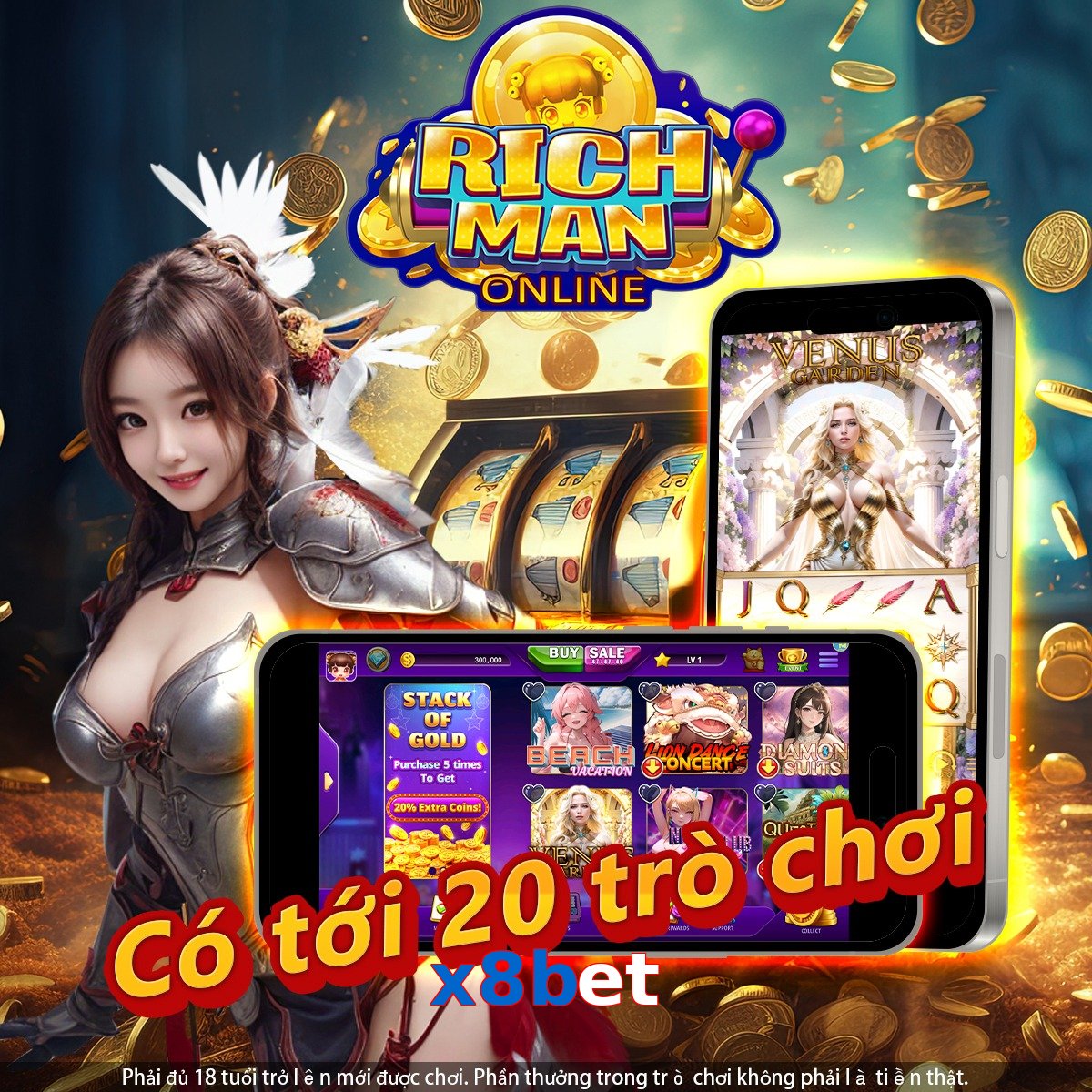 x8bet