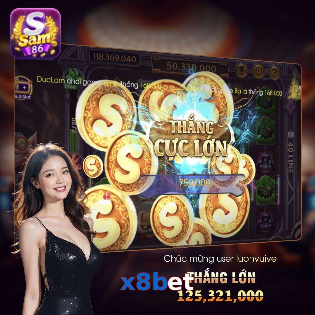 x8bet