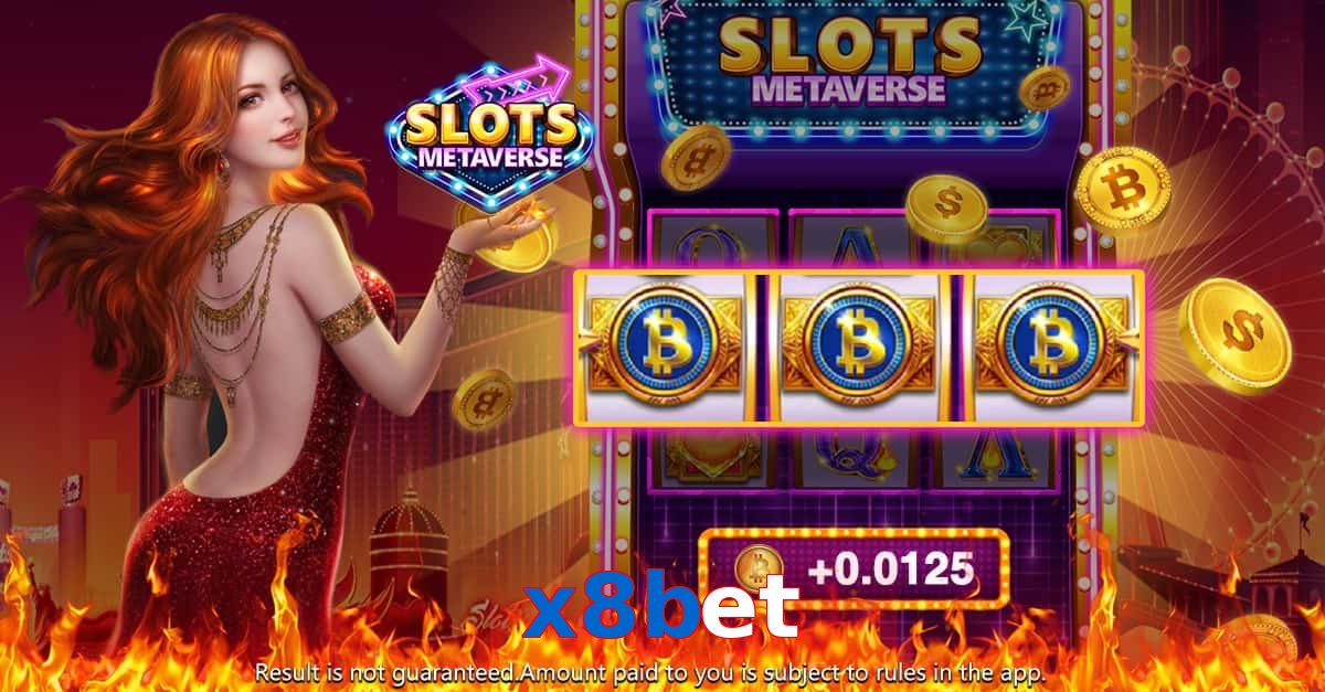 x8bet