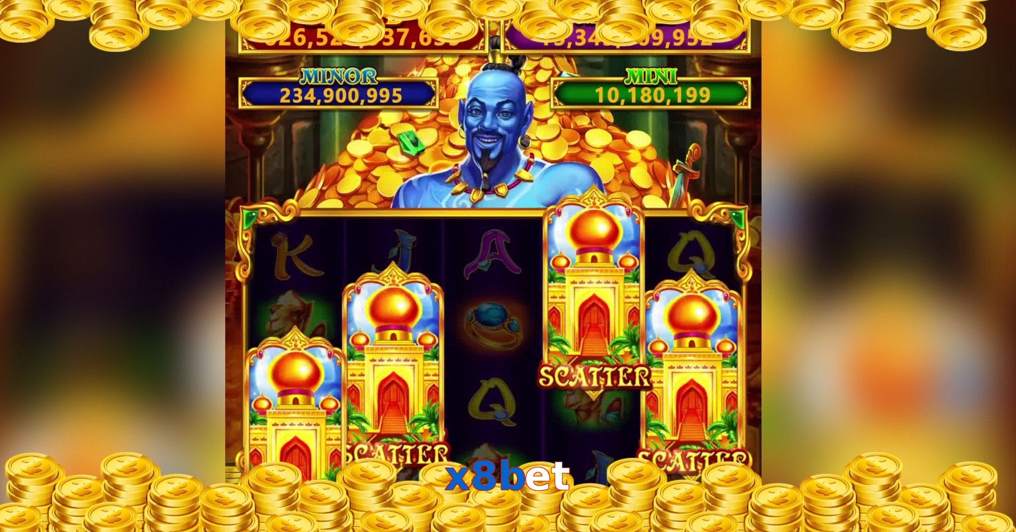 x8bet