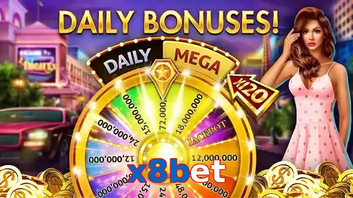x8bet