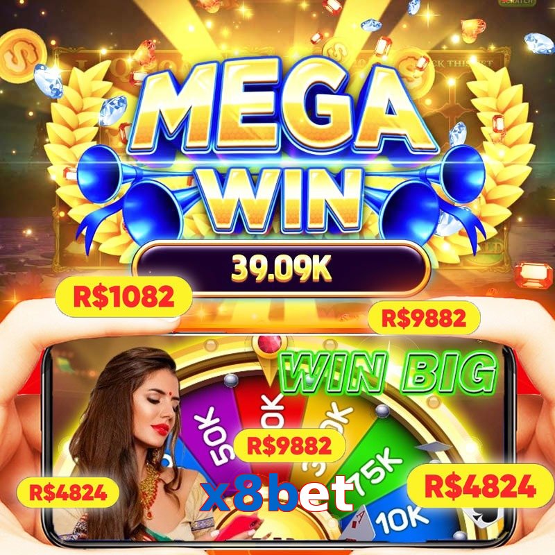 x8bet