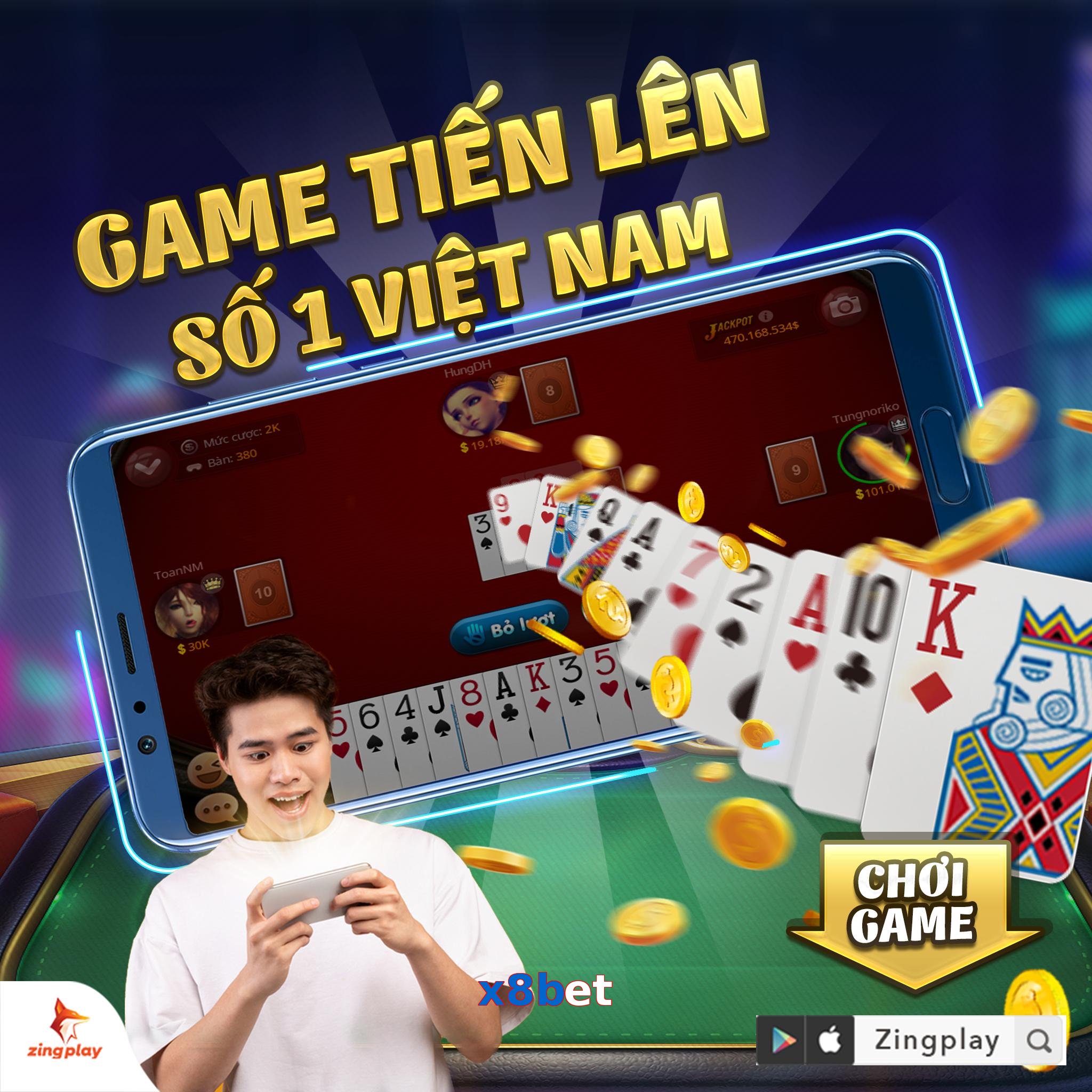 x8bet