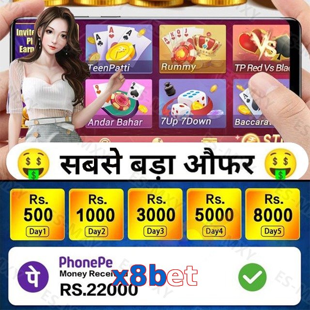 x8bet