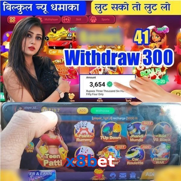 x8bet
