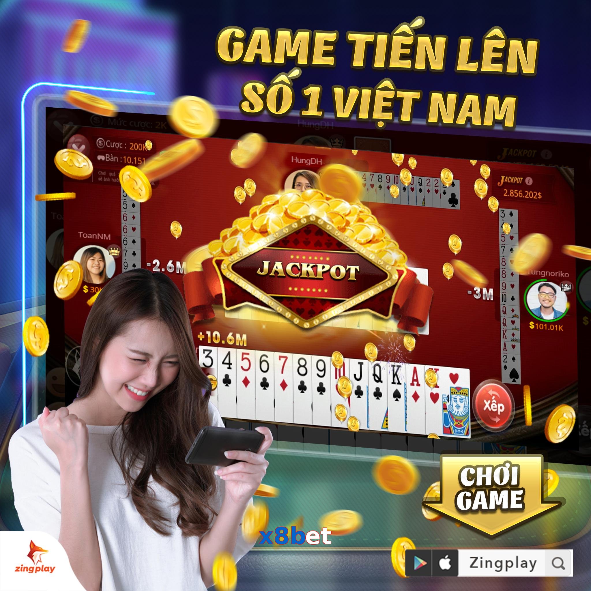 x8bet