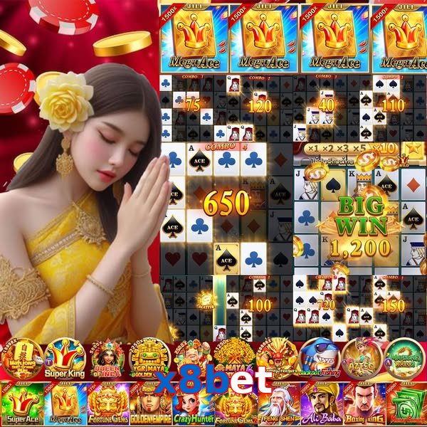 x8bet