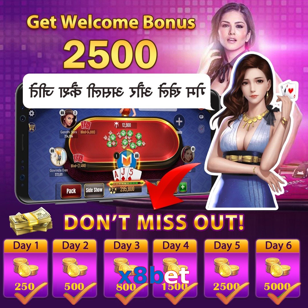 x8bet