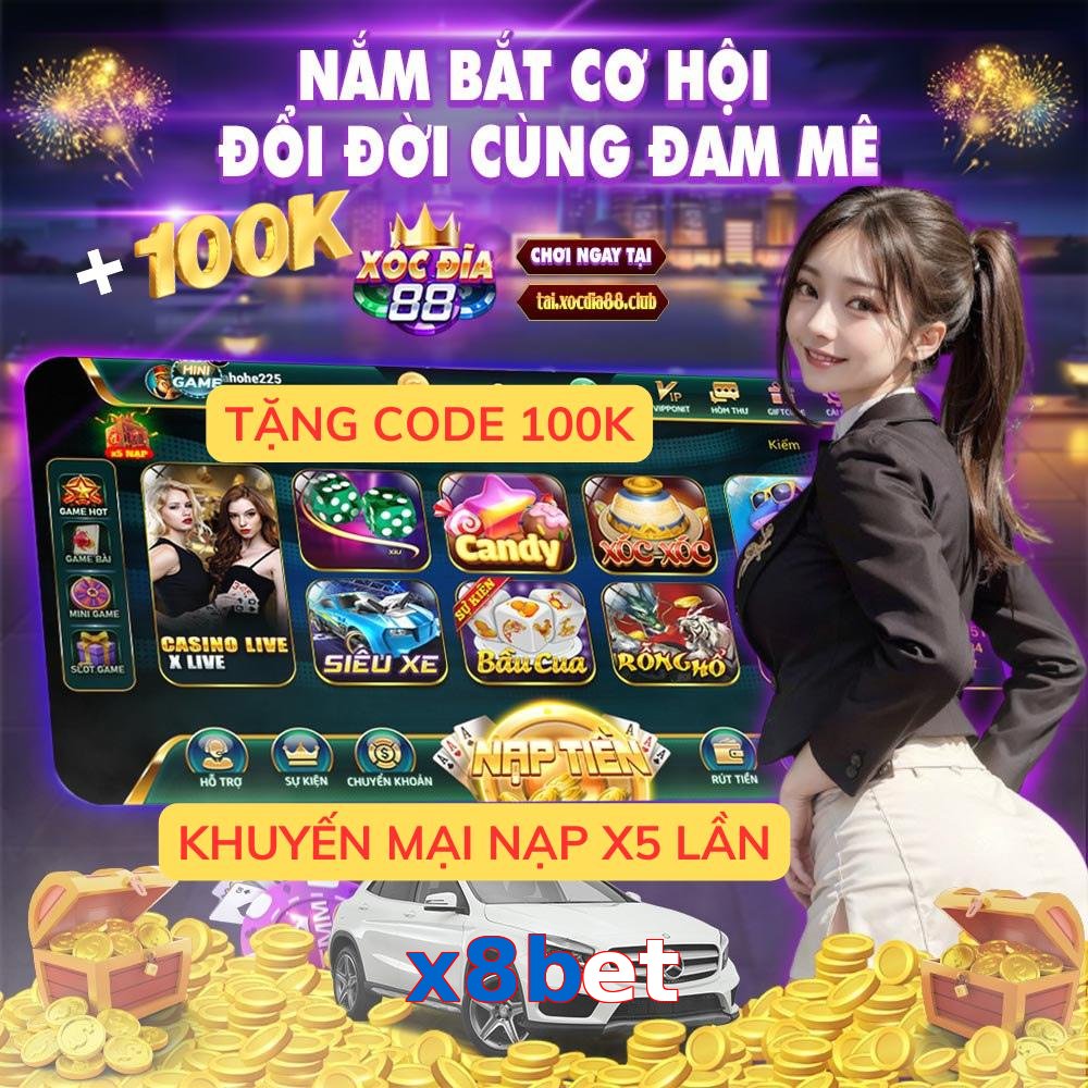 x8bet
