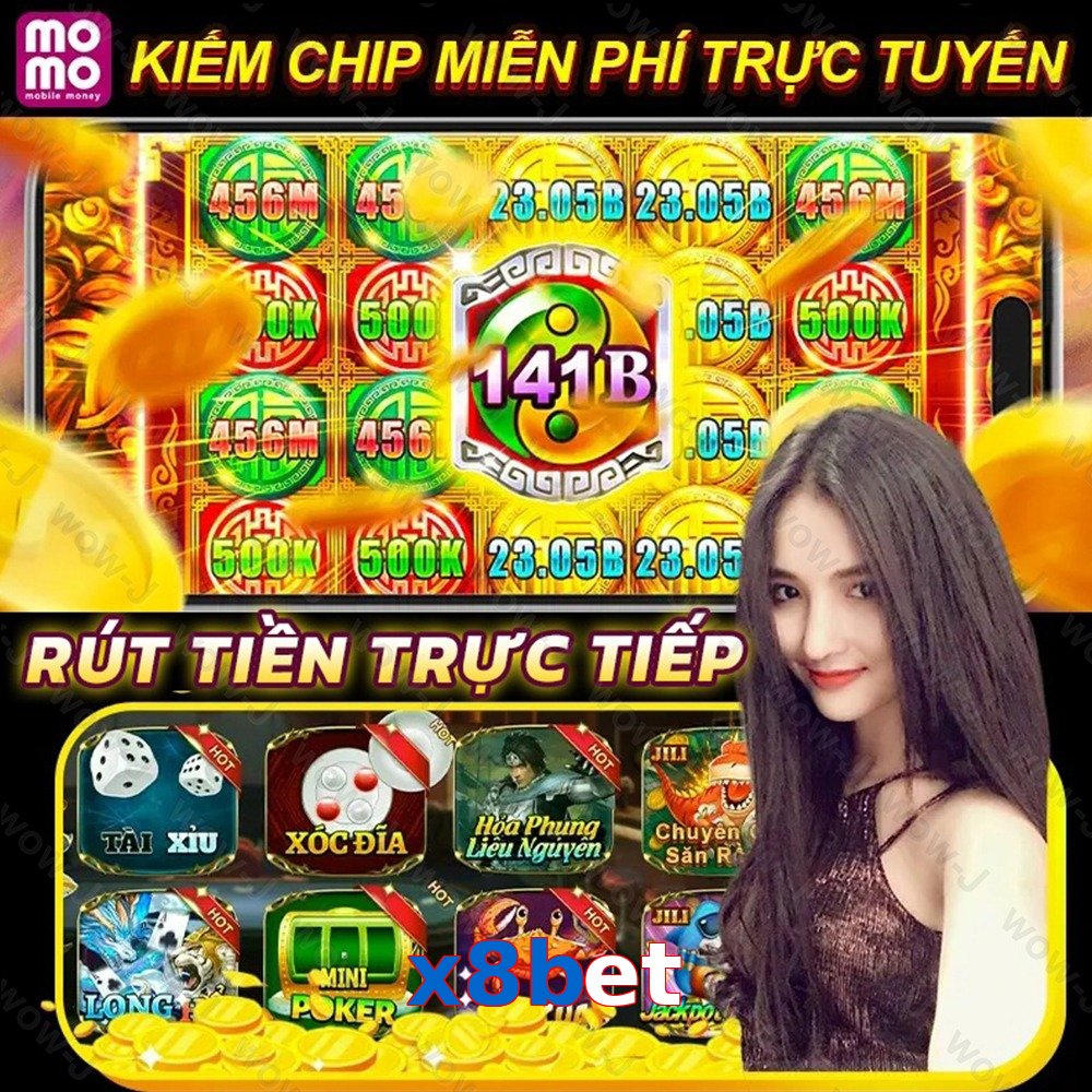x8bet