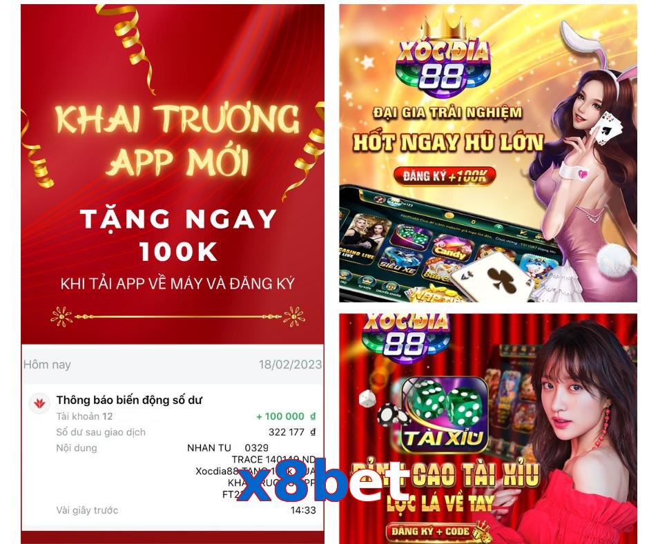 x8bet