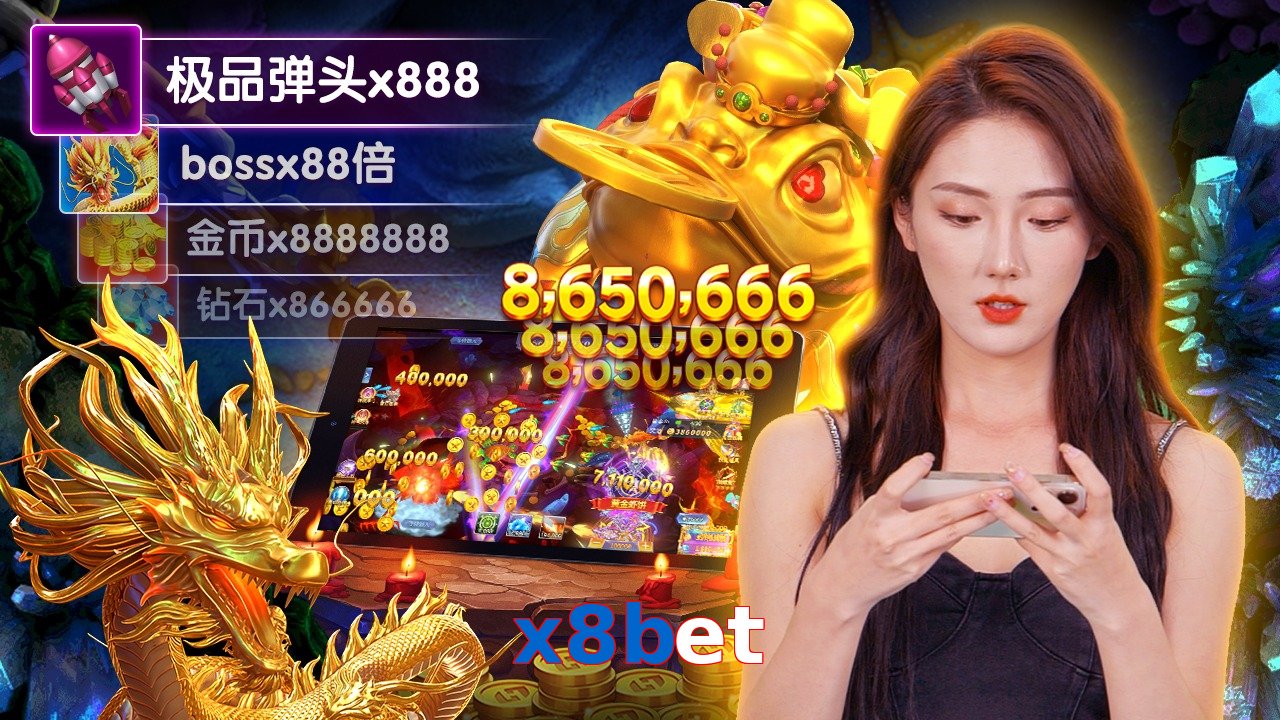 x8bet
