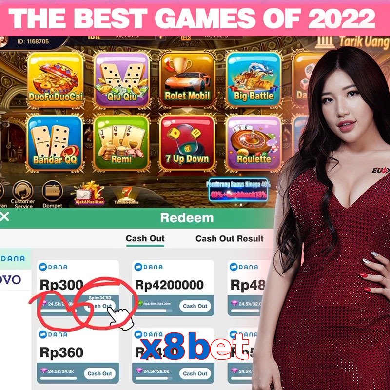 x8bet