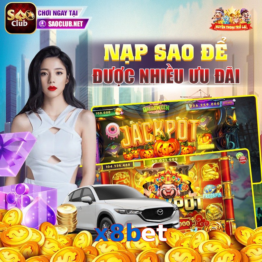 x8bet